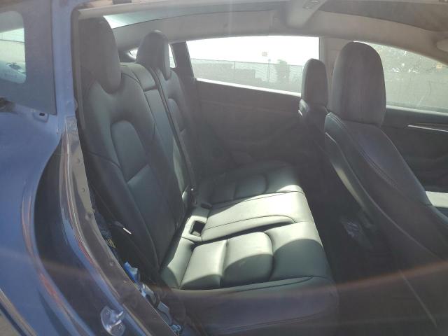 Photo 10 from auction – 2021 TESLA MODEL 3 with VIN 5YJ3E1EA9MF099964