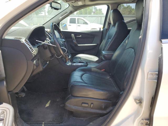 Фото 7 с аукциона – 2011 GMC ACADIA DEN с VIN 1GKKVTED0BJ221106