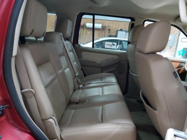 Photo 11 from auction – 2008 FORD EXPLORER E with VIN 1FMEU74E18UA62287