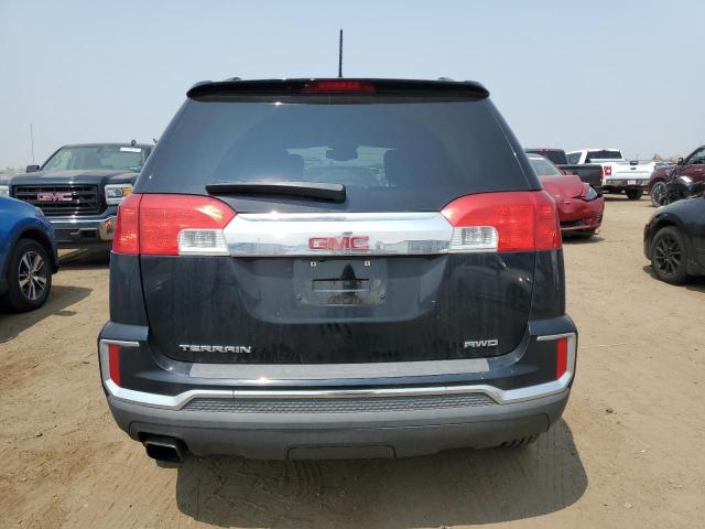 Photo 6 from auction – 2016 GMC TERRAIN SL with VIN 2GKFLTEK9G6350357