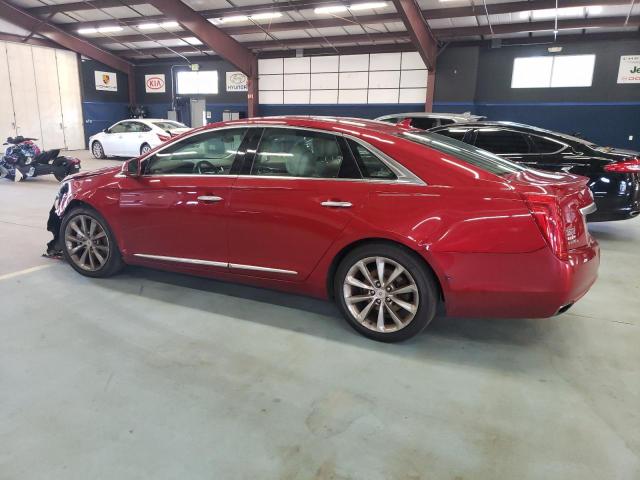 Photo 2 from auction – 2013 CADILLAC XTS PREMIU with VIN 2G61T5S33D9169587
