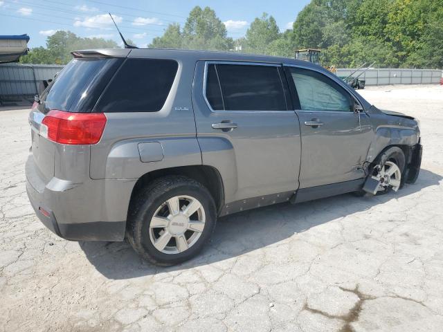 Photo 3 from auction – 2012 GMC TERRAIN SL with VIN 2GKALMEK7C6284935