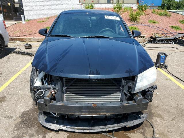 Photo 5 from auction – 2012 DODGE AVENGER SE with VIN 1C3CDZAG9CN281082