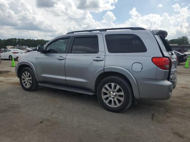 Photo 2 from auction – 2012 TOYOTA SEQUOIA LI with VIN 5TDKY5G16CS038735