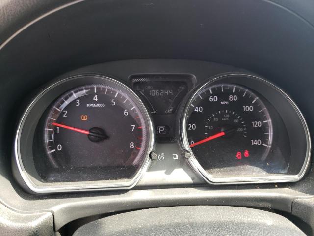 صورة رقم 9 من المزاد - 2015 NISSAN VERSA S مع VIN 3N1CN7AP1FL818810