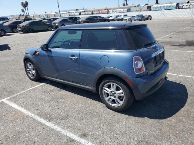 Photo 2 from auction – 2011 MINI COOPER with VIN WMWSU3C56BT092106