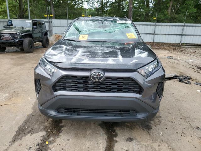 Photo 5 from auction – 2022 TOYOTA RAV4 LE with VIN 2T3H1RFV6NC203146