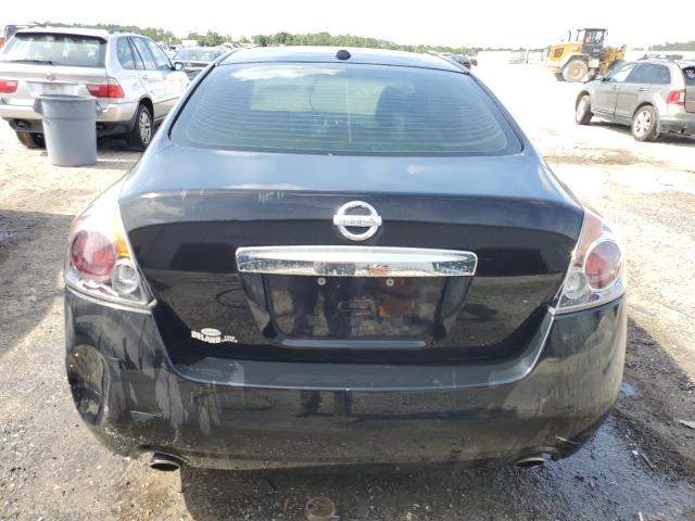 Photo 6 from auction – 2010 NISSAN ALTIMA BAS with VIN 1N4AL2AP4AC167714