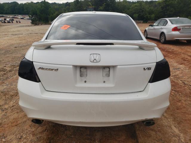 Photo 6 from auction – 2010 HONDA ACCORD EXL with VIN 5KBCP3F83AB009240
