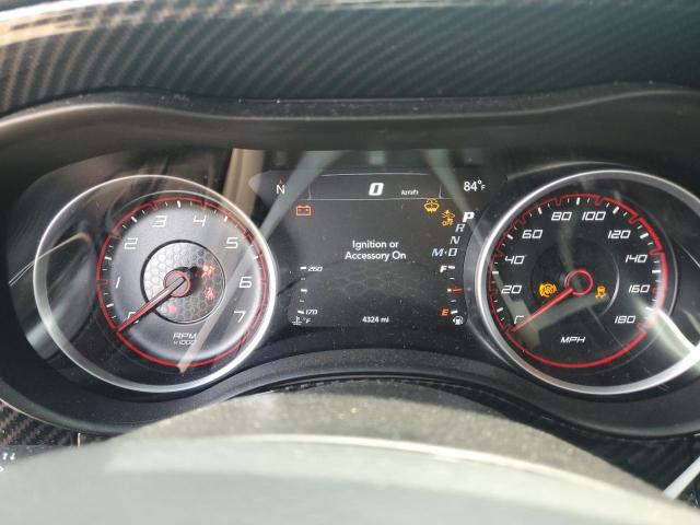 Photo 9 from auction – 2023 DODGE CHARGER SC with VIN 2C3CDXGJ9PH579878