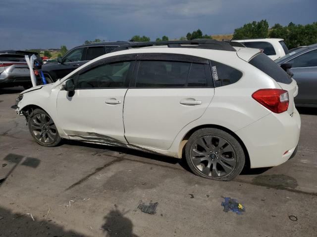 Photo 2 from auction – 2015 SUBARU IMPREZA SP with VIN JF1GPAT63F8247755
