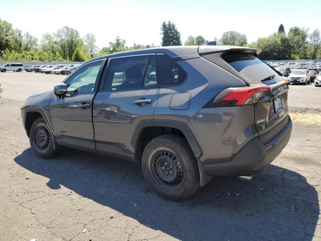 Photo 2 from auction – 2024 TOYOTA RAV4 LE with VIN 2T3G1RFV6RC449728