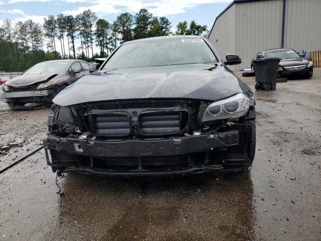 Photo 5 from auction – 2013 BMW 528 I with VIN WBAXG5C52DD229757