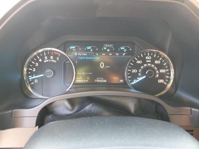 Photo 9 from auction – 2019 FORD F150 SUPER with VIN 1FTEW1E48KFC04986