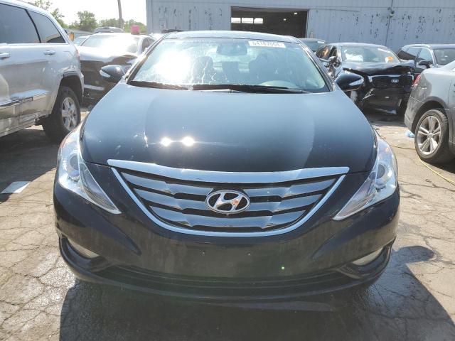 Photo 5 from auction – 2013 HYUNDAI SONATA SE with VIN 5NPEC4AB6DH719573