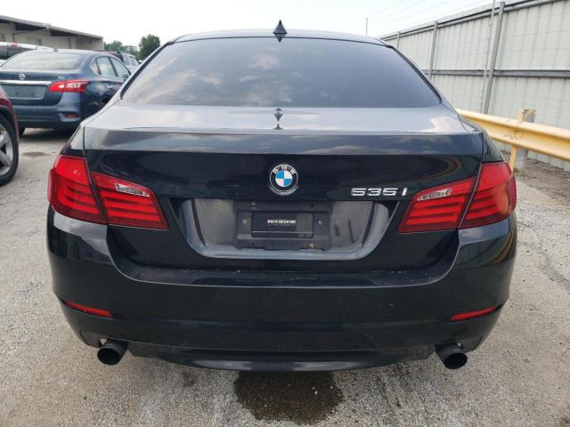 Photo 6 from auction – 2011 BMW 535 XI with VIN WBAFU7C51BC778269