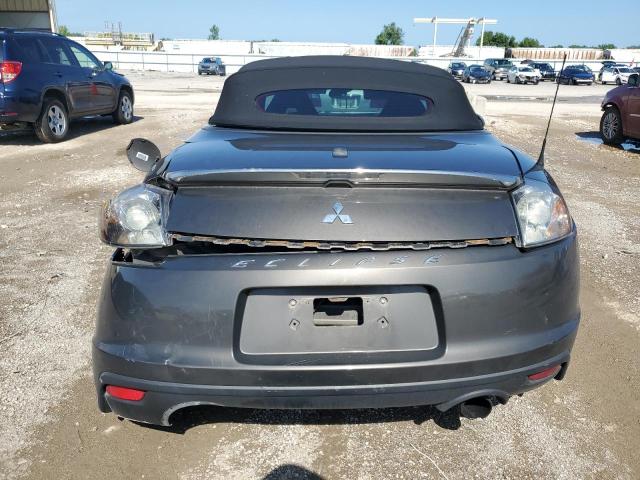 Photo 6 from auction – 2012 MITSUBISHI ECLIPSE SP with VIN 4A37L2EF1CE002942