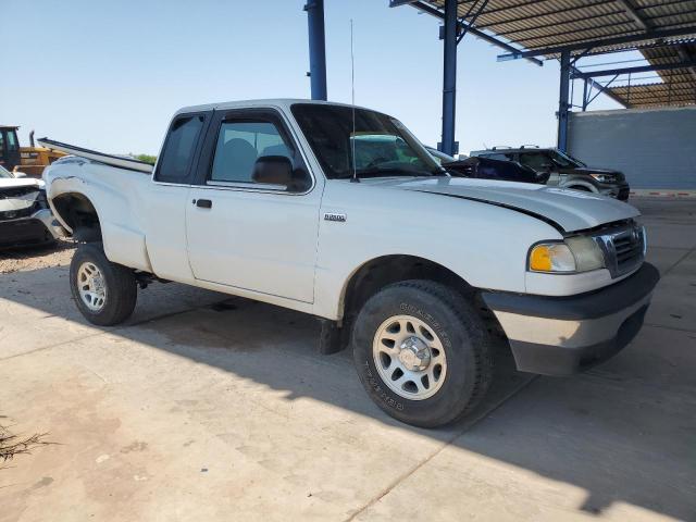 Photo 4 from auction – 2000 MAZDA B2500 CAB with VIN 4F4YR16C6YTM11839