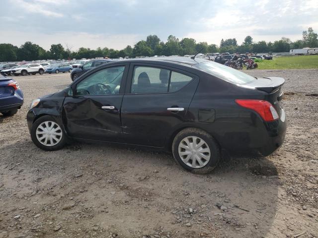 Photo 2 from auction – 2013 NISSAN VERSA S with VIN 3N1CN7AP6DL858829