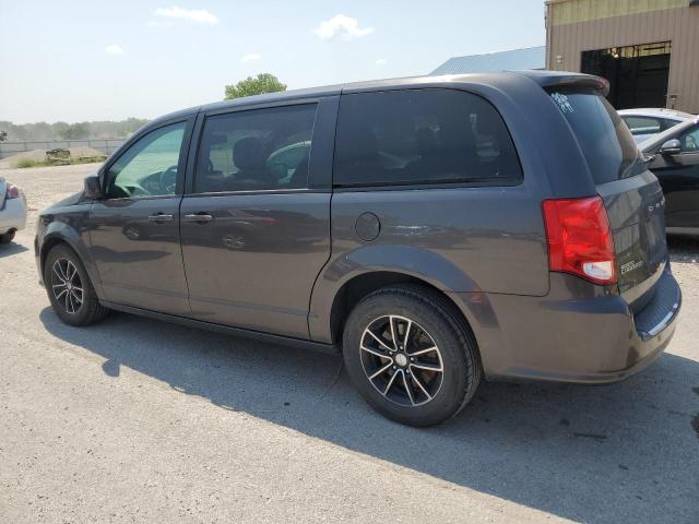 Photo 2 from auction – 2019 DODGE GRAND CARA with VIN 2C4RDGEG2KR631027