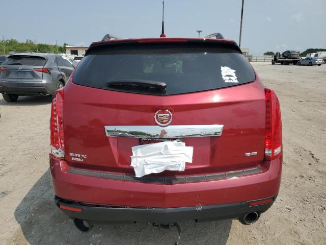 Photo 6 from auction – 2013 CADILLAC SRX PERFOR with VIN 3GYFNDE30DS550328