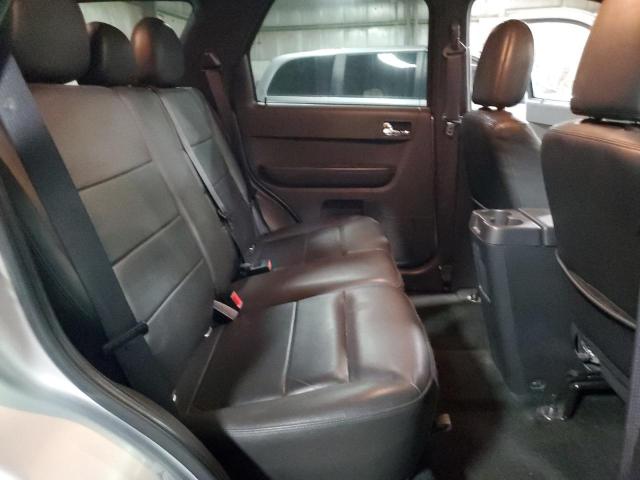Photo 11 from auction – 2012 FORD ESCAPE with VIN 1FMCU9EG0CKC35496