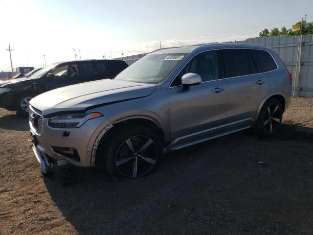 Photo 1 from auction – 2017 VOLVO XC90 T6 with VIN YV4A22PM0H1132276