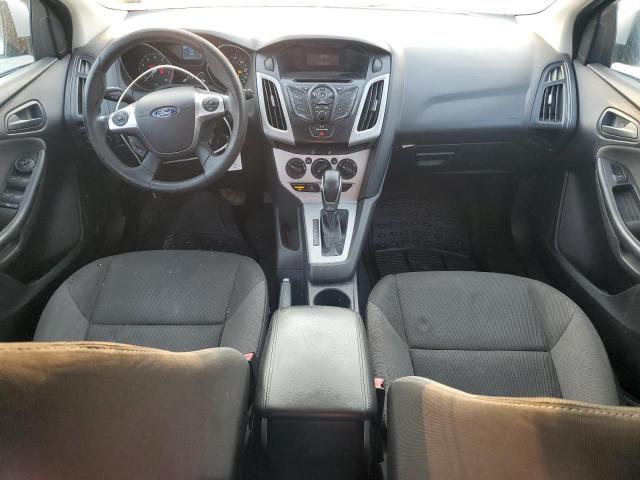 Photo 8 from auction – 2012 FORD FOCUS SE with VIN 1FAHP3K26CL470816