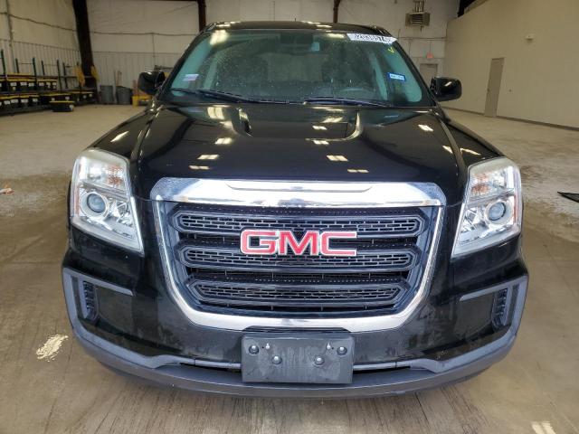 Photo 5 from auction – 2016 GMC TERRAIN SL with VIN 2GKALMEK8G6110233