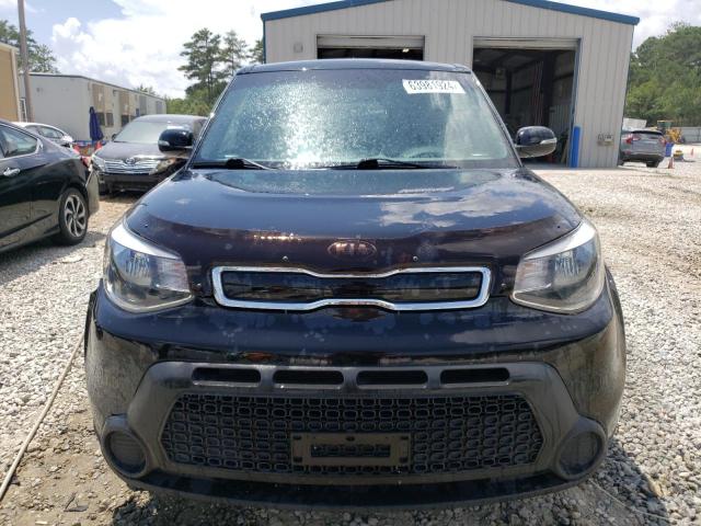 صورة رقم 5 من المزاد - 2014 KIA SOUL + مع VIN KNDJP3A5XE7083964