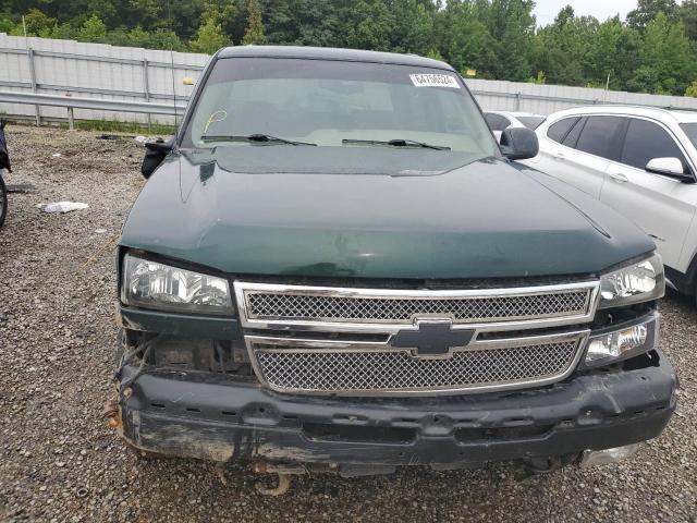Photo 5 from auction – 2006 CHEVROLET SILVERADO with VIN 2GCEC13T361122728