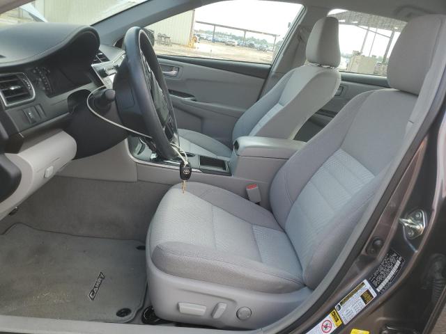 Photo 7 from auction – 2015 TOYOTA CAMRY LE with VIN 4T4BF1FK6FR474608