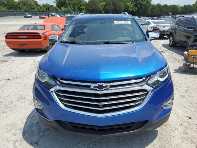 Photo 5 from auction – 2019 CHEVROLET EQUINOX PR with VIN 3GNAXXEV1KS585722