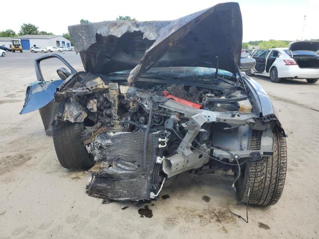 Photo 5 from auction – 2018 DODGE CHARGER R/ with VIN 2C3CDXCT1JH143671