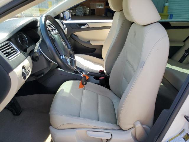 Photo 7 from auction – 2012 VOLKSWAGEN JETTA SE with VIN 3VWDP7AJ2CM108454
