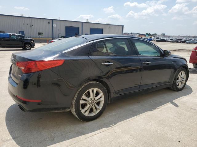 Photo 3 from auction – 2011 KIA OPTIMA EX with VIN KNAGN4A74B5166611