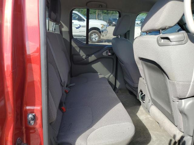 Photo 10 from auction – 2014 NISSAN FRONTIER S with VIN 1N6AD0EV8EN705925