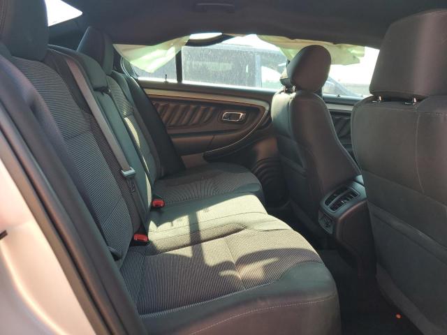 Photo 10 from auction – 2017 FORD TAURUS SEL with VIN 1FAHP2E8XHG116615