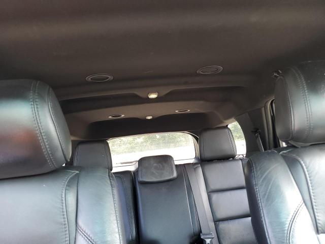 Photo 10 from auction – 2015 FORD EXPLORER X with VIN 1FM5K8D88FGB90527