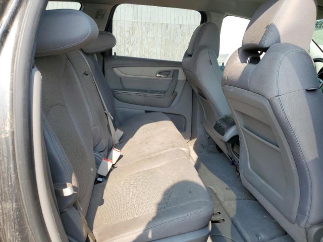 Zdjęcie 11 z aukcji – 2014 CHEVROLET TRAVERSE L z VIN 1GNKRFKD5EJ259674