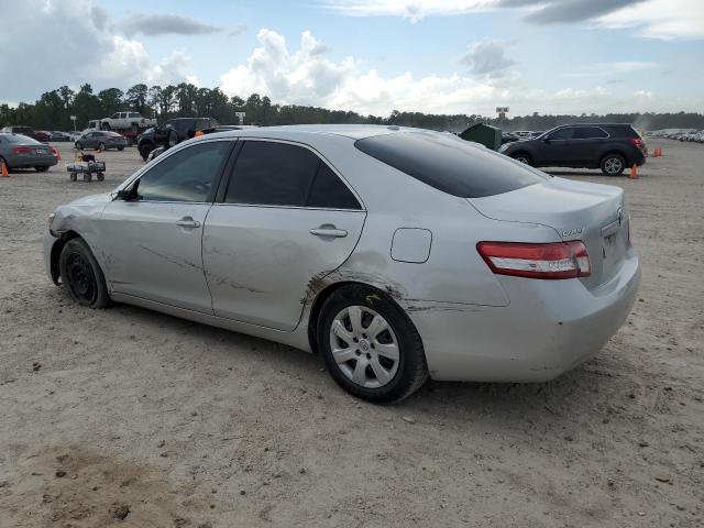 Photo 2 from auction – 2010 TOYOTA CAMRY BASE with VIN 4T1BF3EK2AU567450