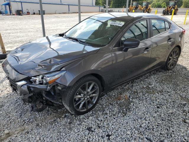 MAZDA 3 TOURING 2018 with VIN 3MZBN1V32JM247826 - Photo from auction
