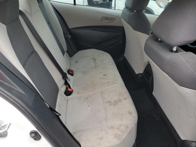 Photo 10 from auction – 2022 TOYOTA COROLLA L with VIN 5YFDPMAE2NP343470