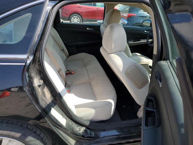 Photo 10 from auction – 2015 CHEVROLET IMPALA LIM with VIN 2G1WA5E33F1159348