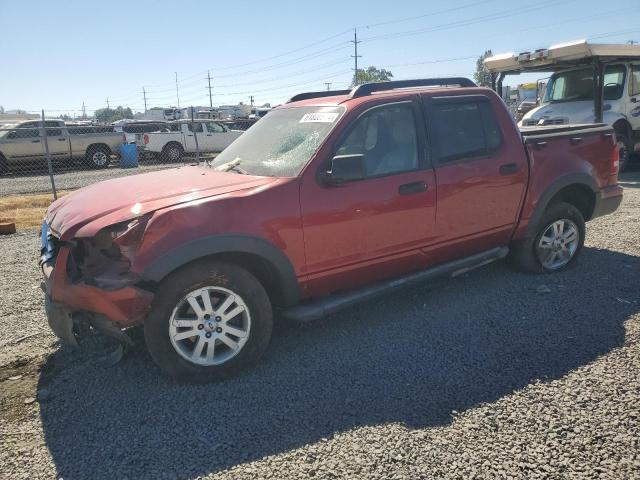Photo 1 from auction – 2008 FORD EXPLORER S with VIN 1FMEU31E78UA20722