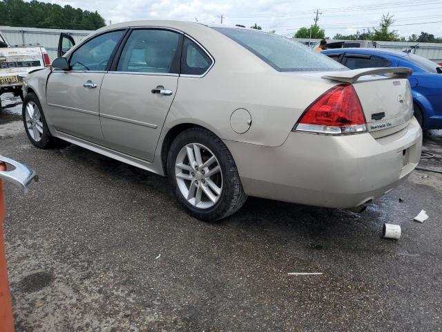Photo 2 from auction – 2012 CHEVROLET IMPALA LTZ with VIN 2G1WC5E32C1179712