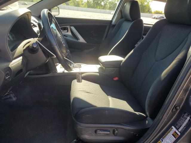 Photo 7 from auction – 2010 TOYOTA CAMRY BASE with VIN 4T1BF3EK5AU087693