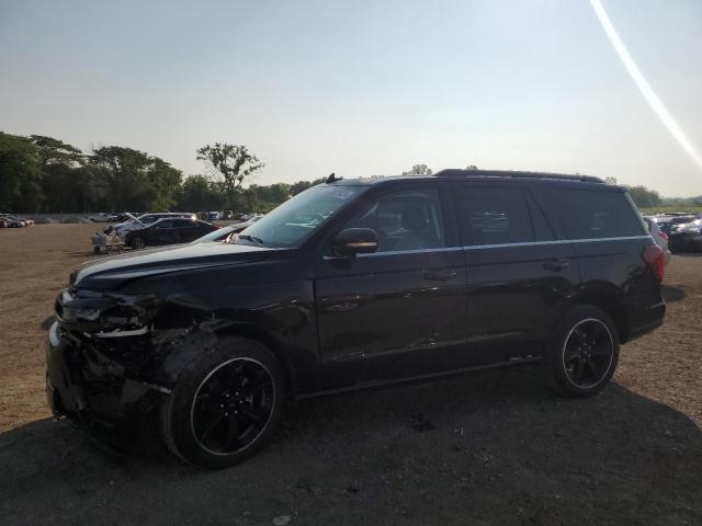 FORD EXPEDITION 2023 with VIN 1FMJU2A8XPEA46792 - Photo from auction