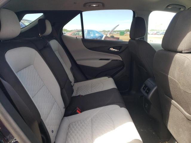 Photo 11 from auction – 2020 CHEVROLET EQUINOX LS with VIN 3GNAXHEV5LS719302