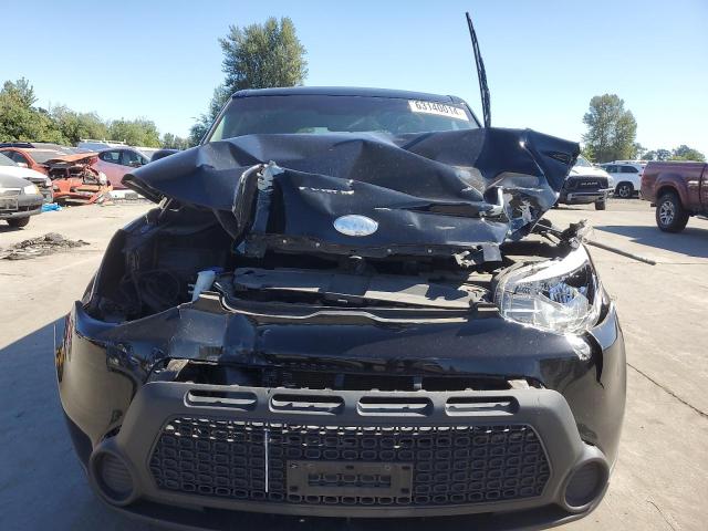 Photo 5 from auction – 2015 KIA SOUL + with VIN KNDJP3A5XF7187890